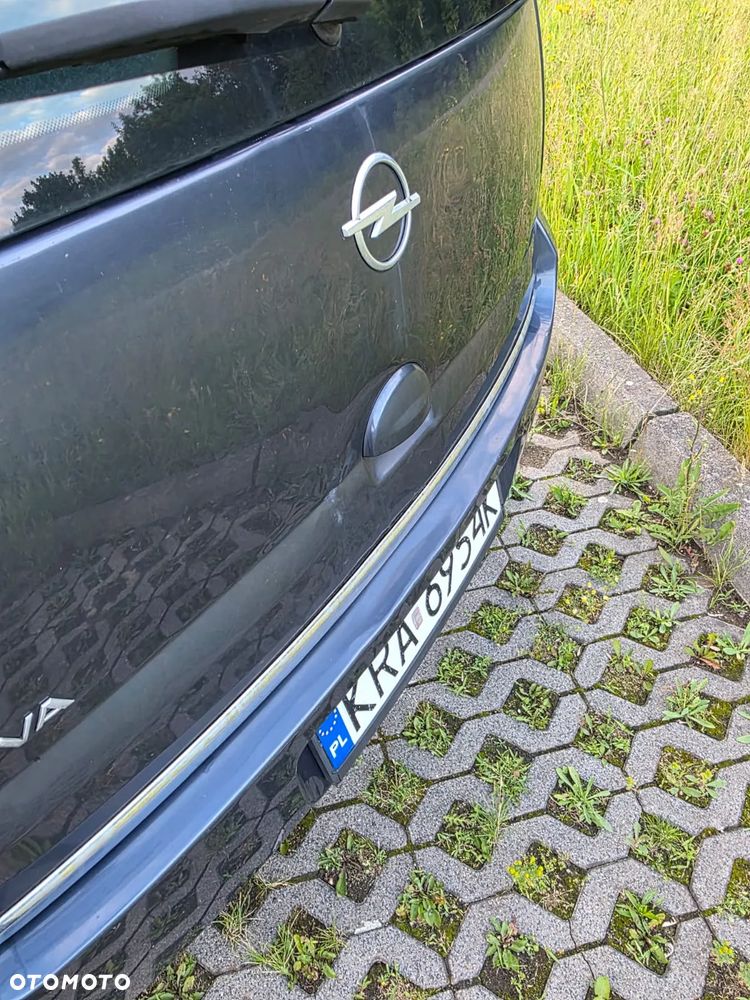 Opel Meriva - 31