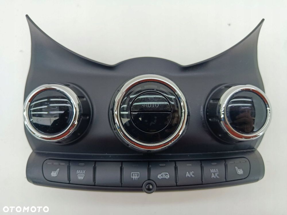 MINI F55 PANEL KLIMATYZACJI 9354512 - 1