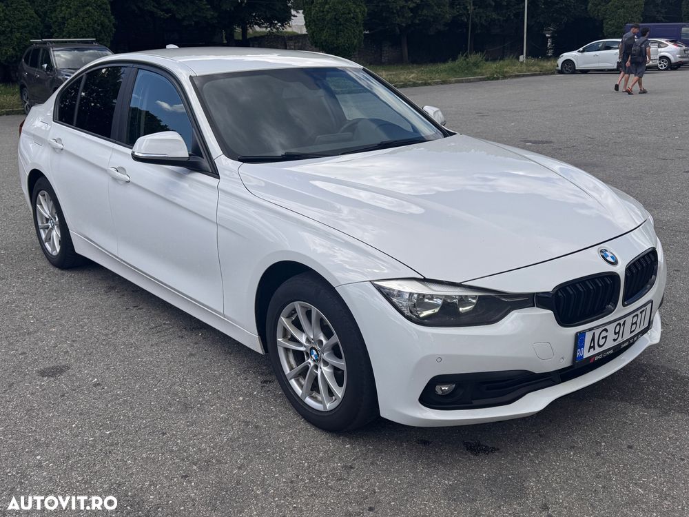 BMW Seria 3 - 2