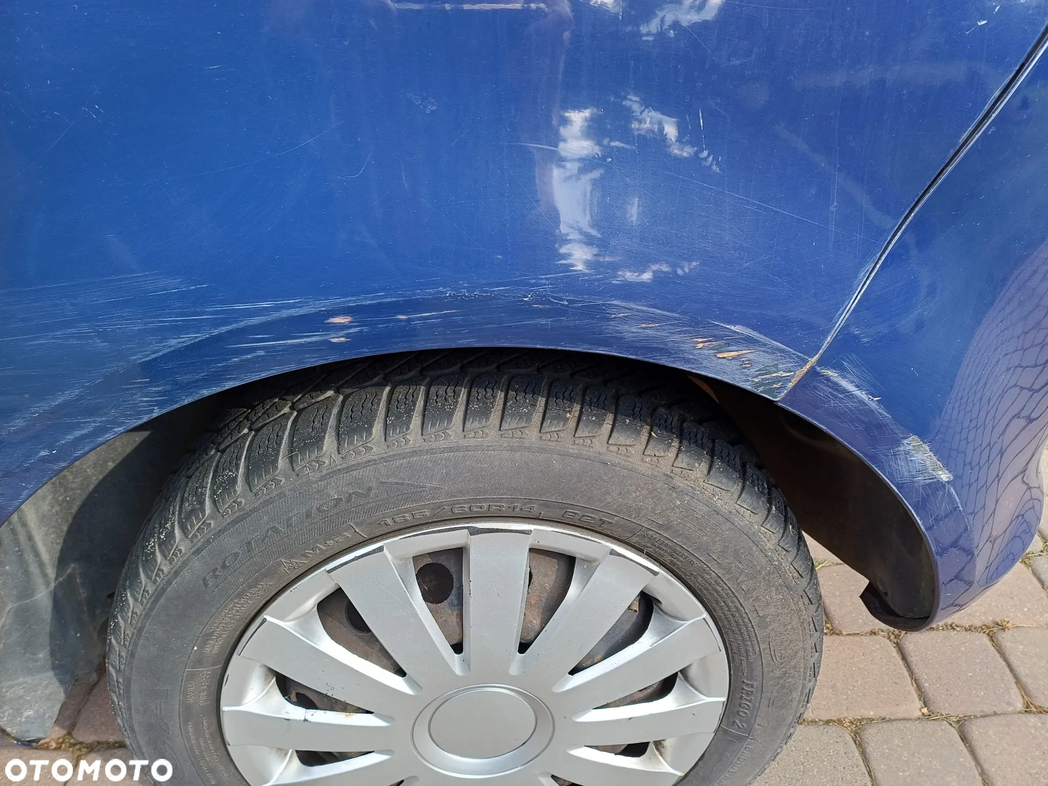Opel Corsa - 9