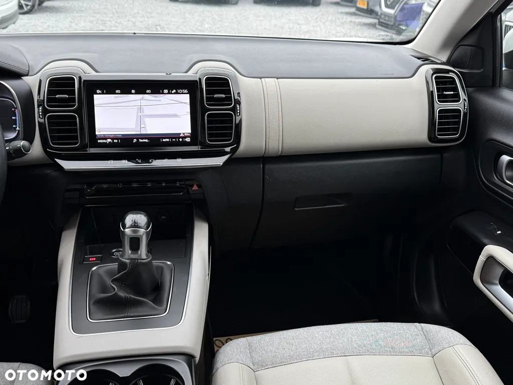 Citroën C5 Aircross 1.5 BlueHDi Shine - 8