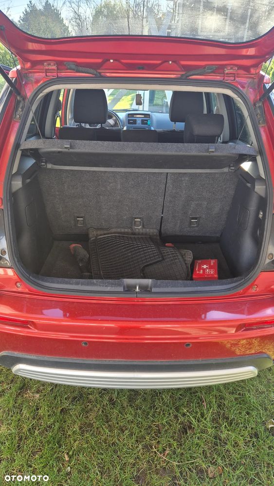 Suzuki SX4 1.6 GS / Premium - 6