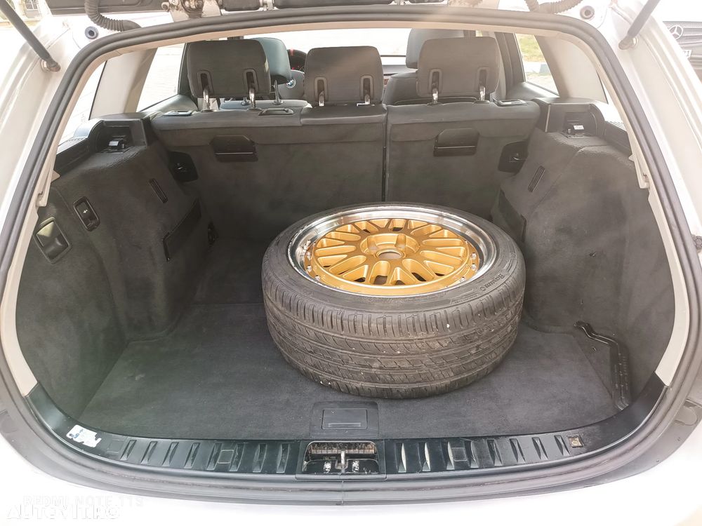 BMW Seria 3 320d DPF Aut. Edition Fleet Exclusive - 11