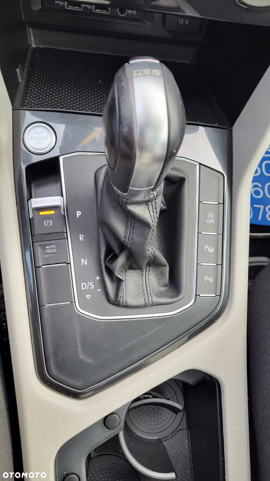 Volkswagen Tiguan 2.0 TDI SCR DSG Elegance - 31