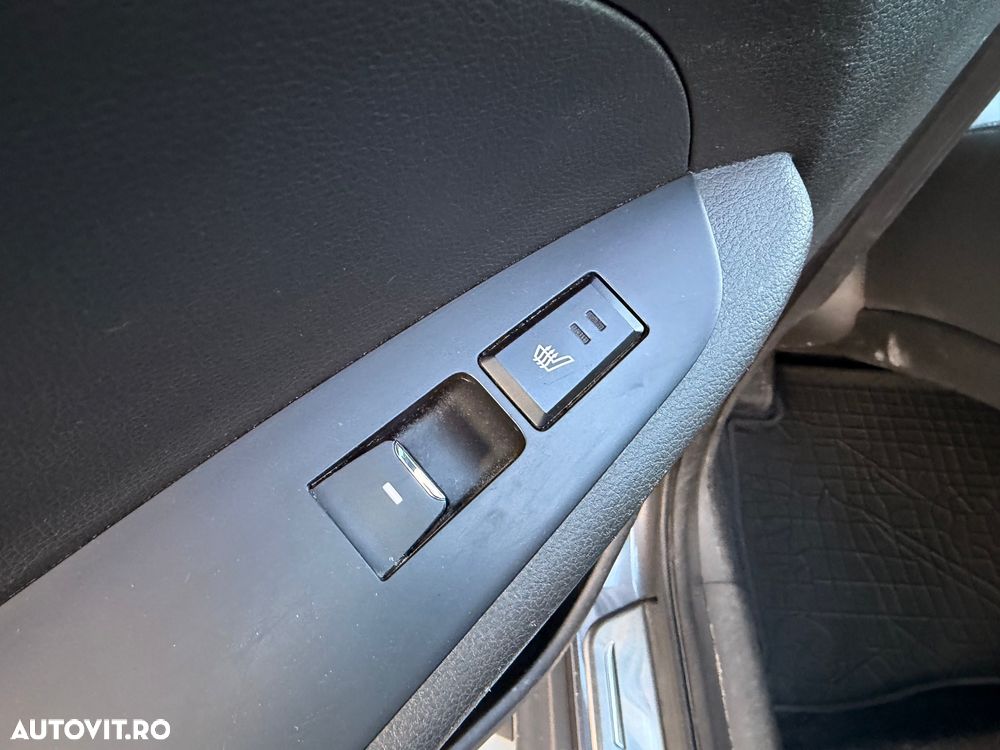 Hyundai Tucson 2.0 CRDI 4WD 6AT Style - 22