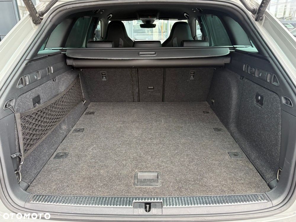 Skoda Superb 2.0 TSI 4x4 Sportline DSG - 21