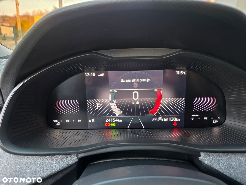 Skoda Kamiq 1.0 TSI Selection DSG - 26