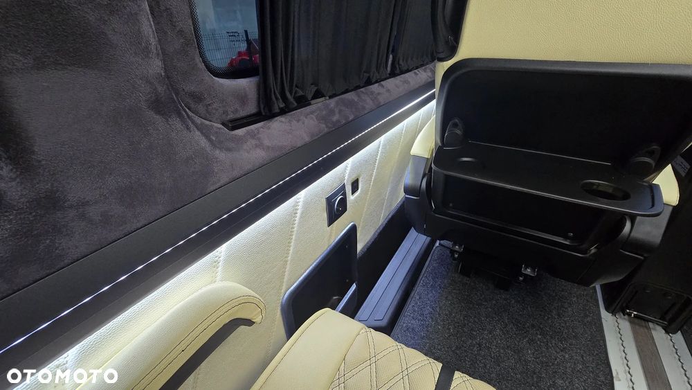 Mercedes-Benz Sprinter Standard PRO 9G-Tronic 907.253 - 19