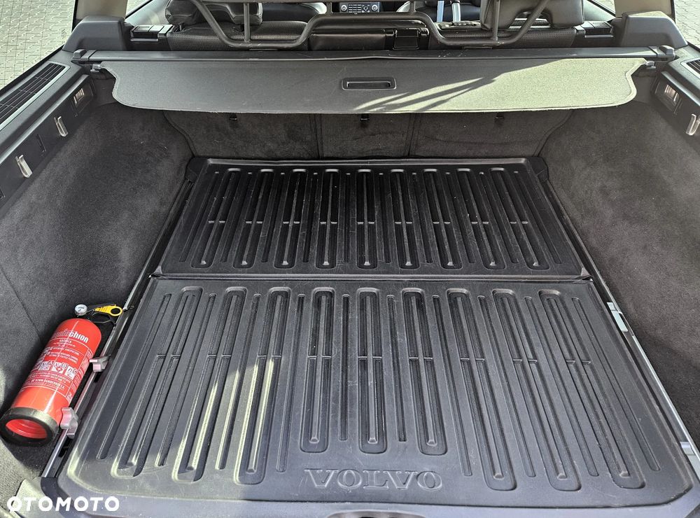 Volvo XC 70 - 34