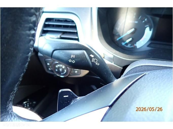 Ford Mondeo 2.0 TDCi Trend PowerShift - 10