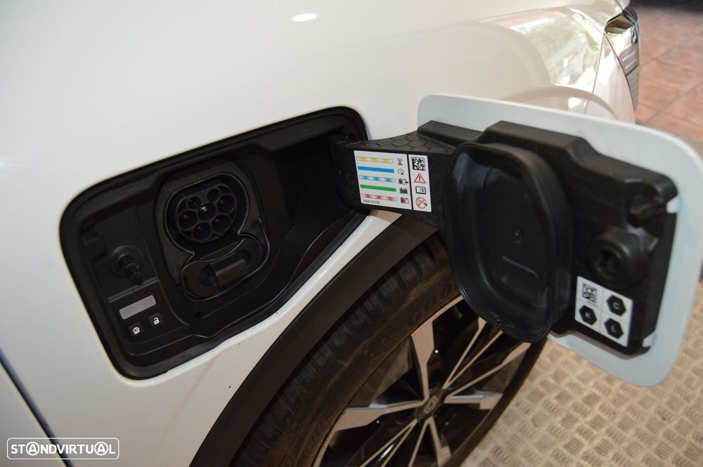 Renault Mégane E-Tech EV60 Evolution Optimum Charge - 18