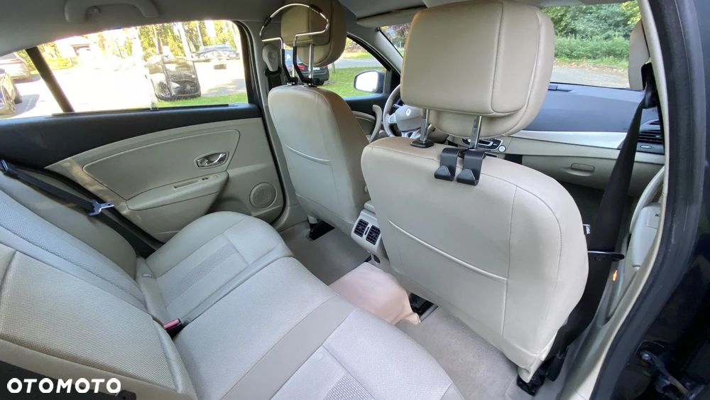Renault Fluence - 17