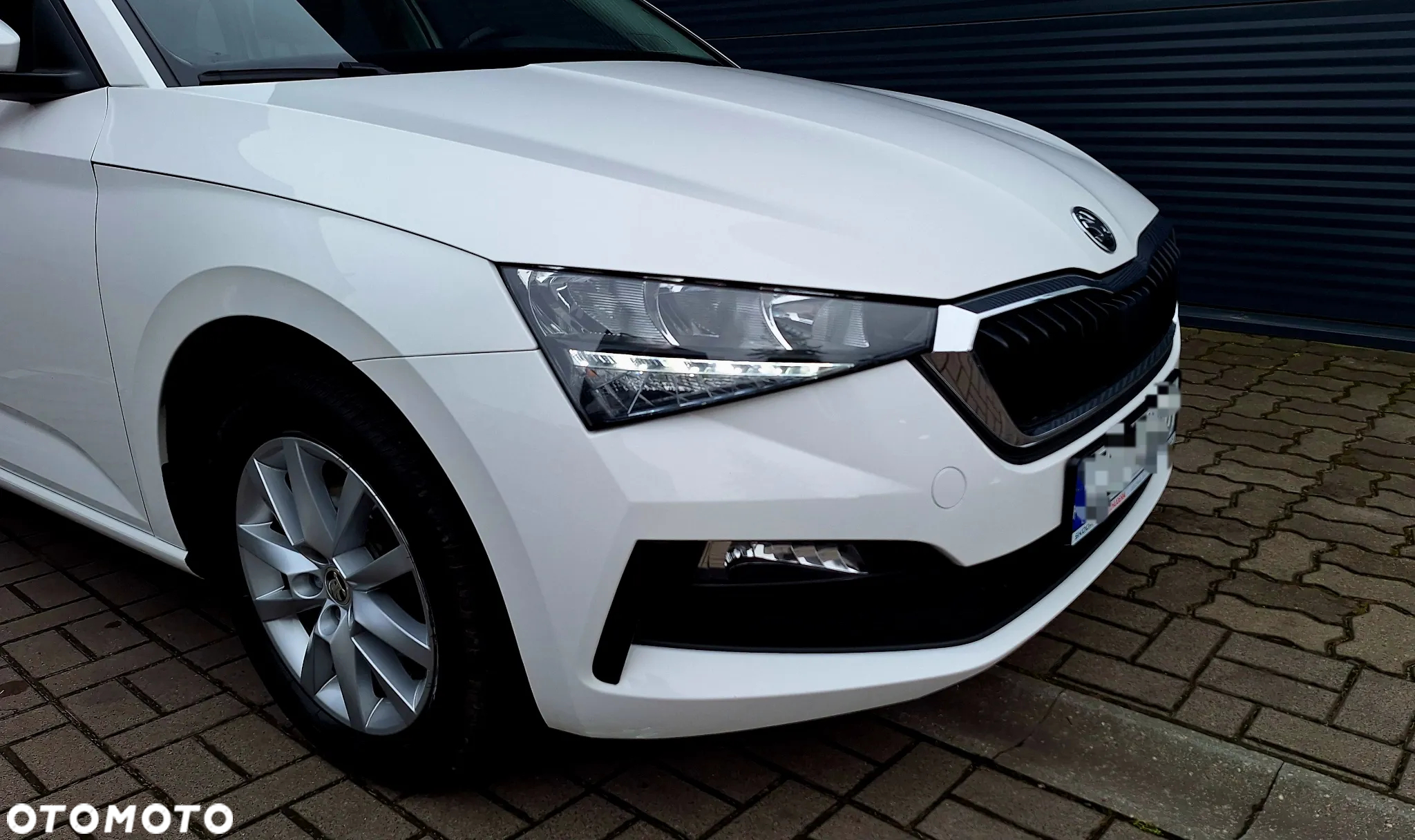 Skoda Scala 1.0 TSI Ambition - 5