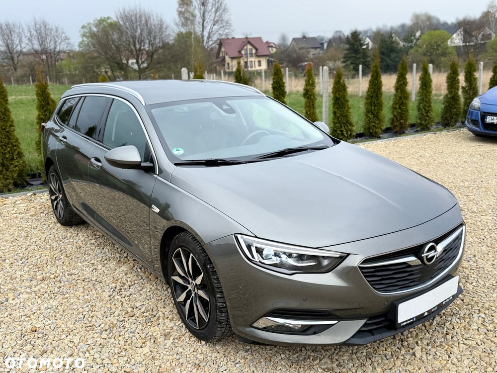 Opel Insignia 2.0 CDTI automatik Innovation - 34