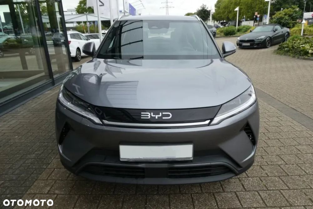 BYD Atto 2 45kWh Active - 9