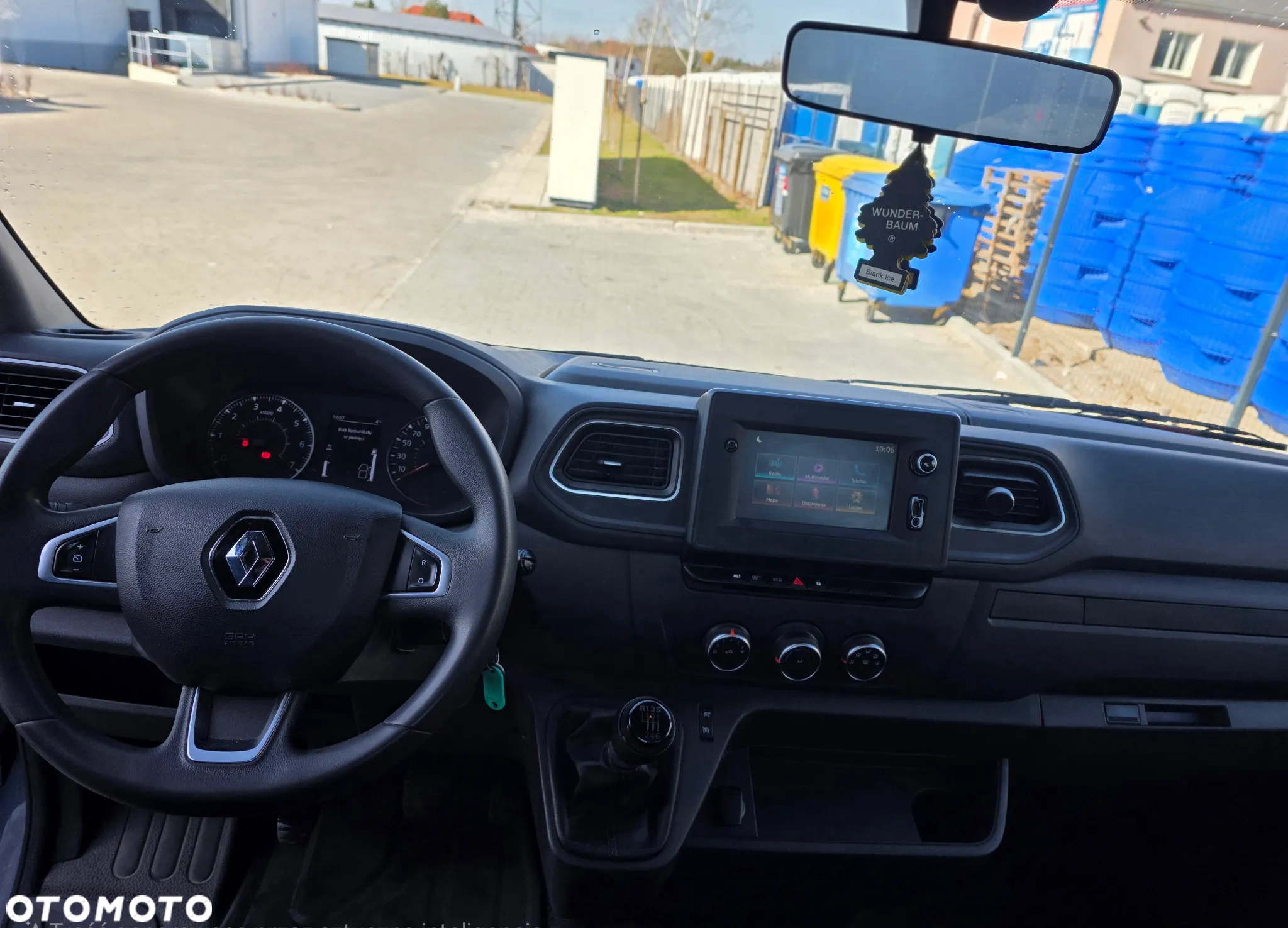 Renault Master - 9