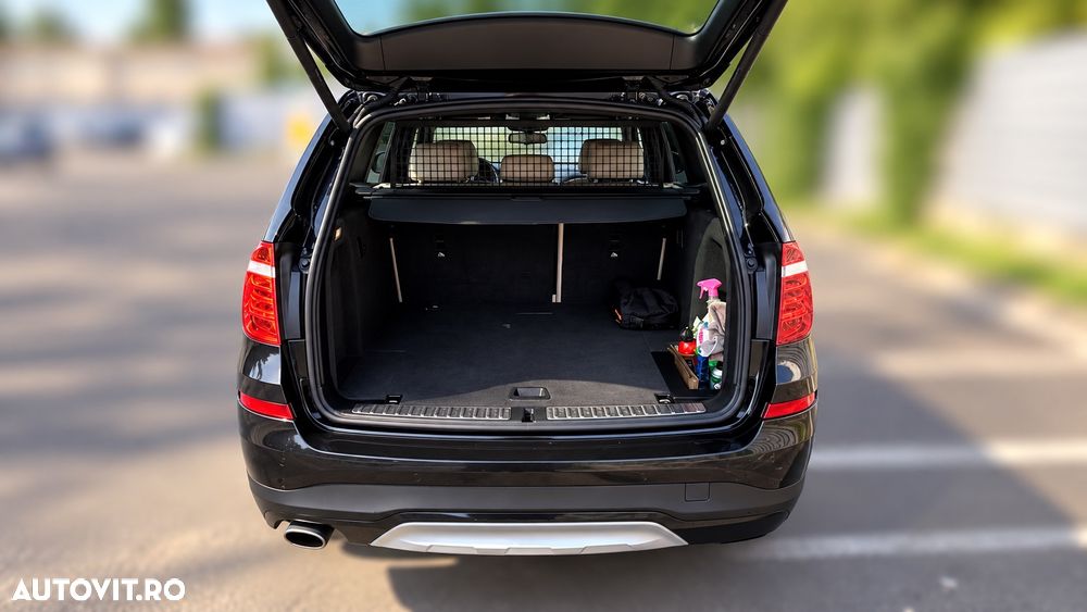 BMW X3 - 5