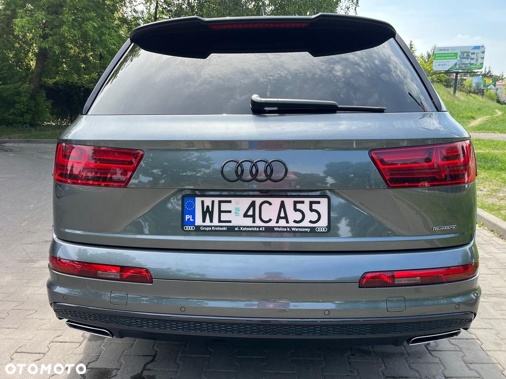 Audi Q7 - 33