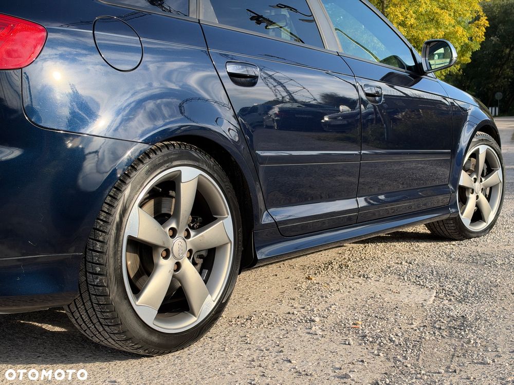 Audi S3 S tronic - 22