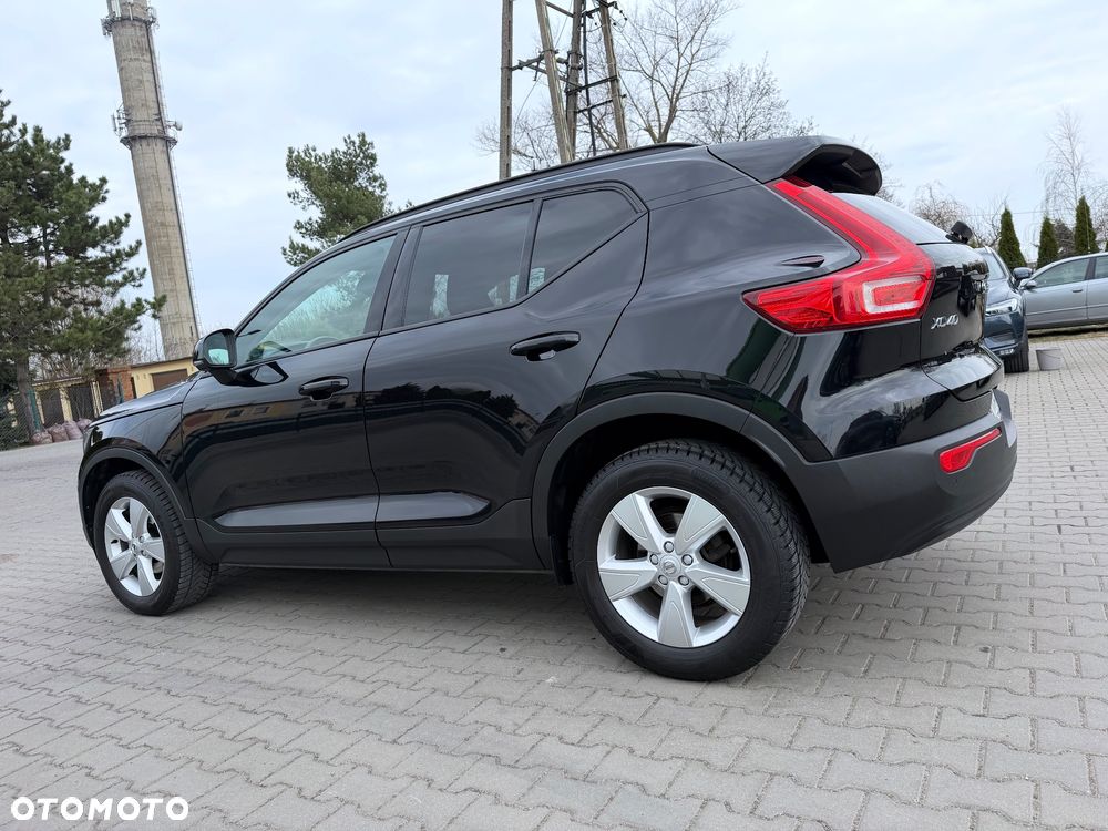 Volvo XC 40 D3 Momentum - 36