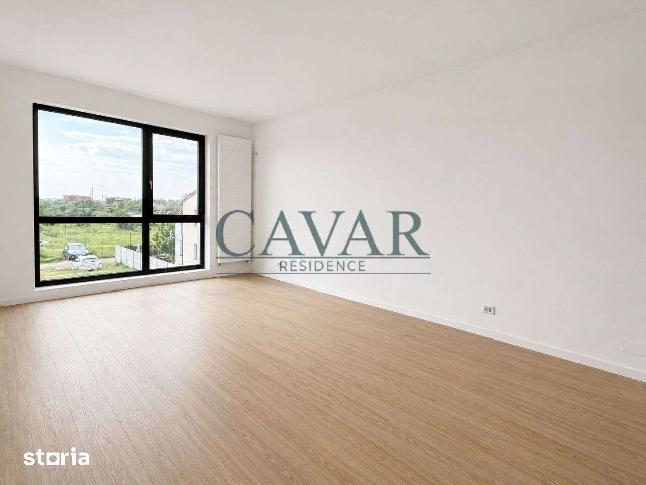 Alege Standardele de Calitate Cavar Residence — fotografia 1