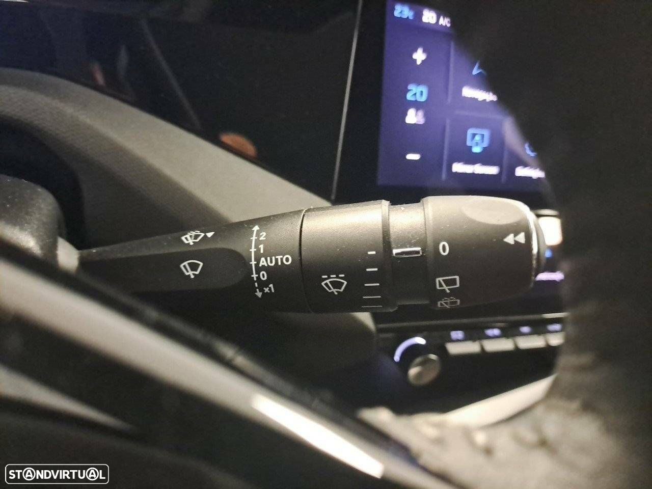 Peugeot 308 1.2 PureTech Allure Pack - 15