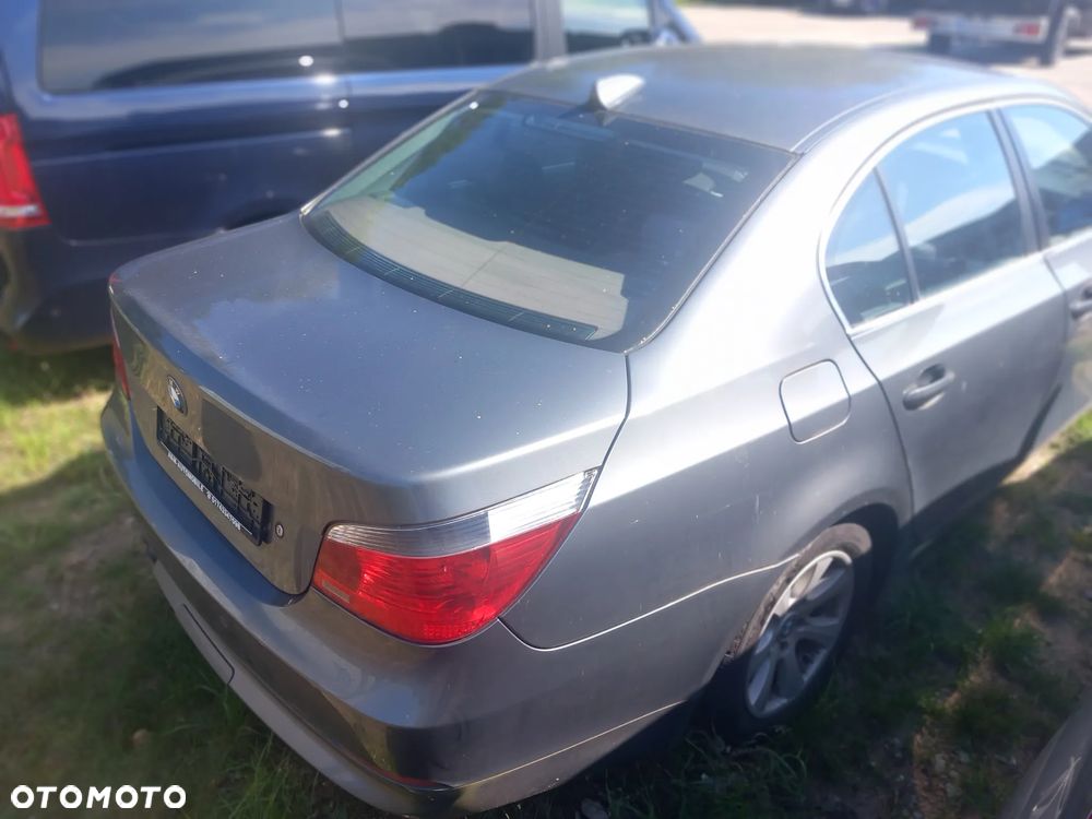 BMW Seria 5 - 3