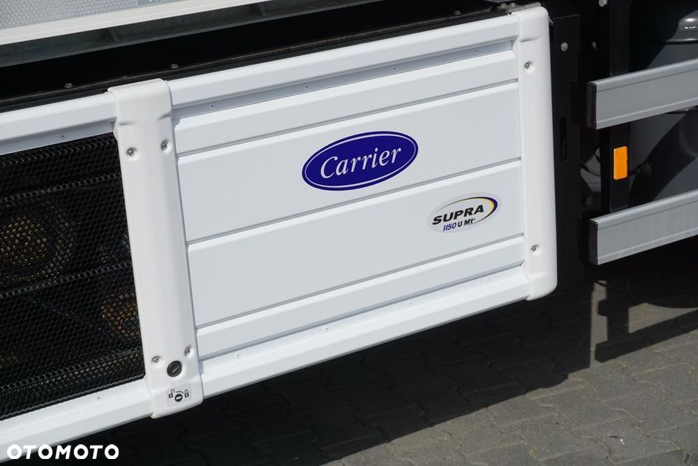 DAF CF 450 / E 6 / ACC / CHŁODNIA + WINDA / 21 PALET / MULTITEMPERATURA  / RETARDER - 27