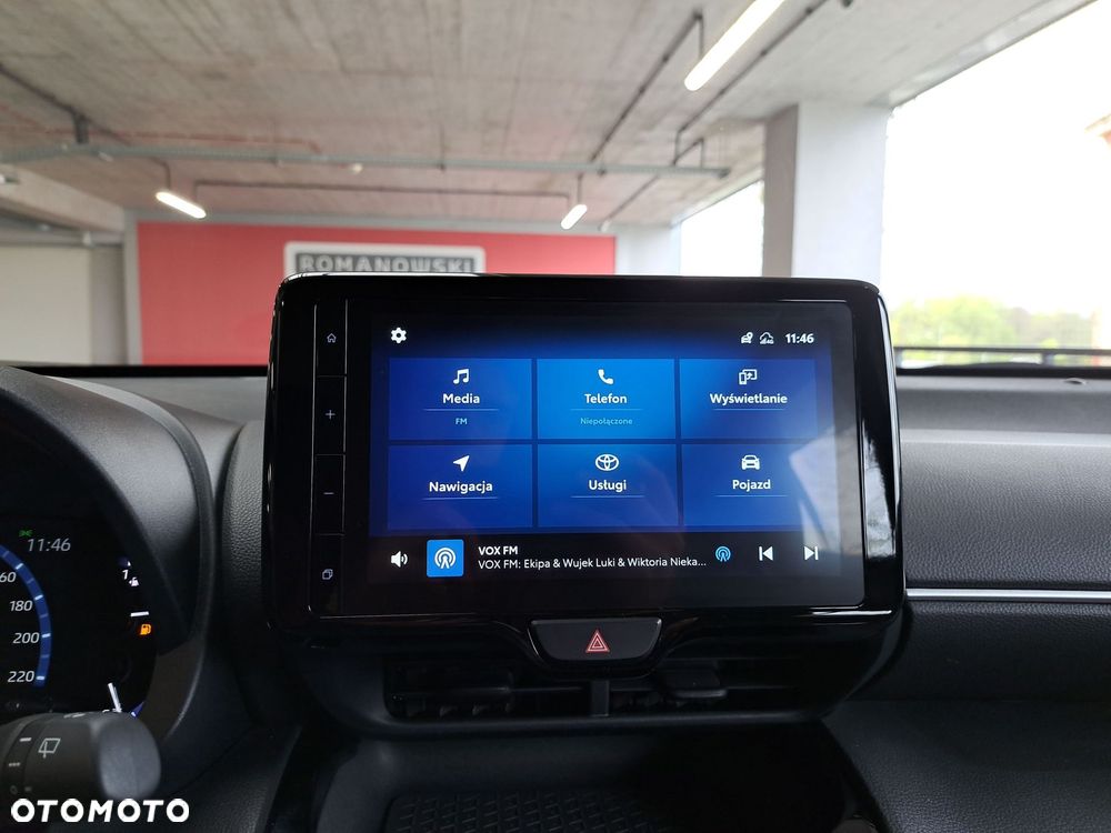 Toyota Yaris Cross Hybrid 1.5 Comfort - 18