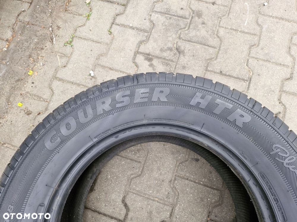 opony terenowe wielosezon mastercraft courser htr 285/60/18 dot 1113 kpl - 7