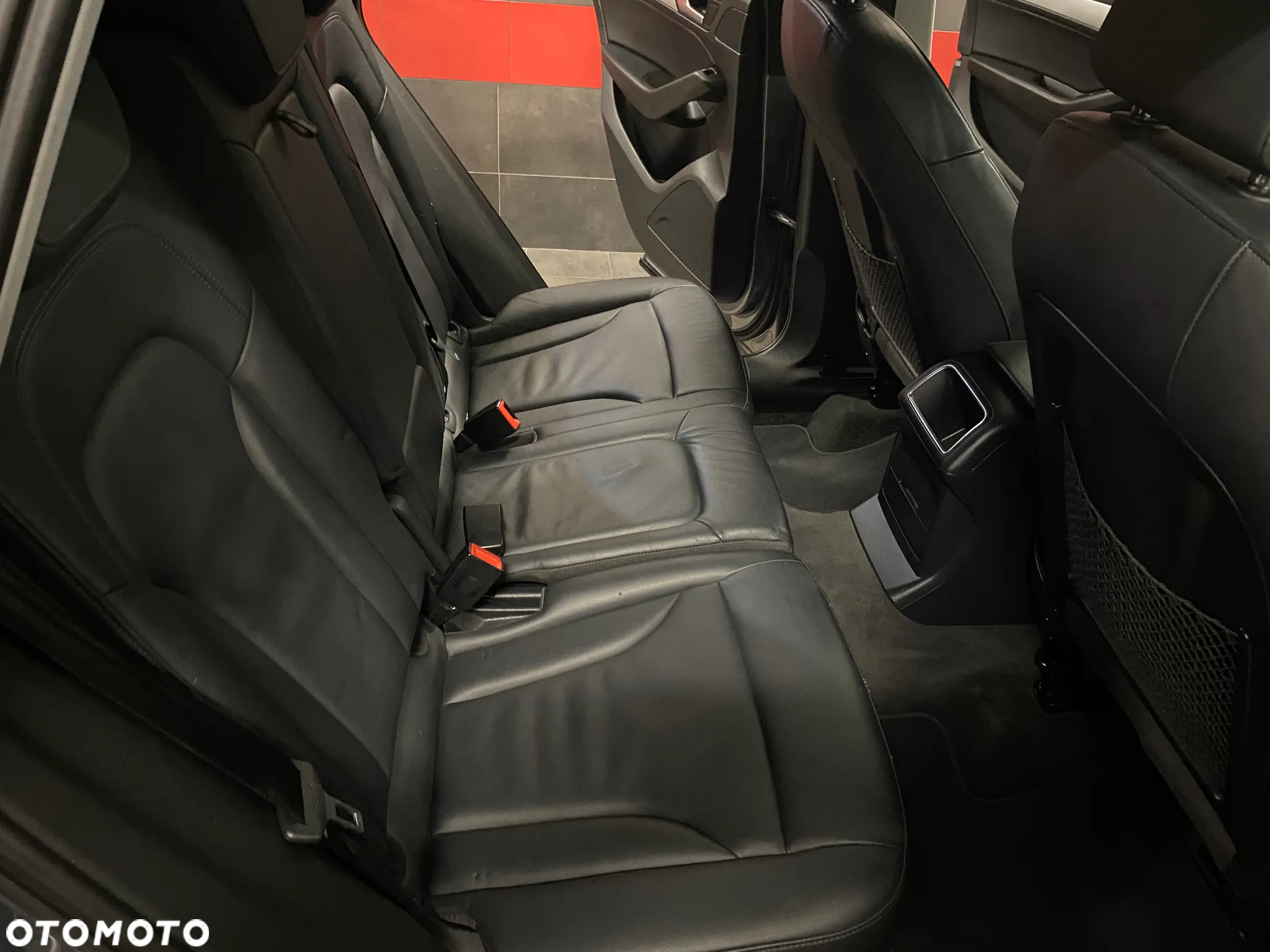 Audi Q5 2.0 TDI Quattro S tronic - 16