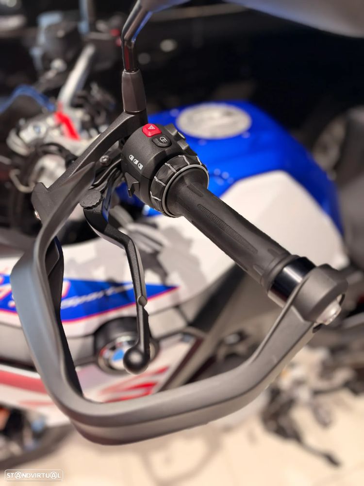 BMW F 750 GS F750 GS SPORT - 7