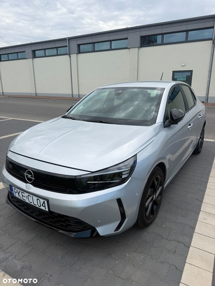 Opel Corsa 1.2 GS Line S&S - 1
