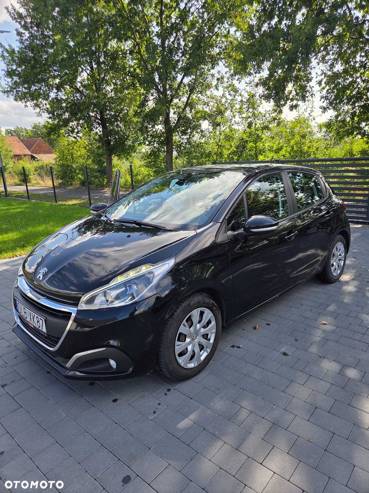 Peugeot 208 - 2