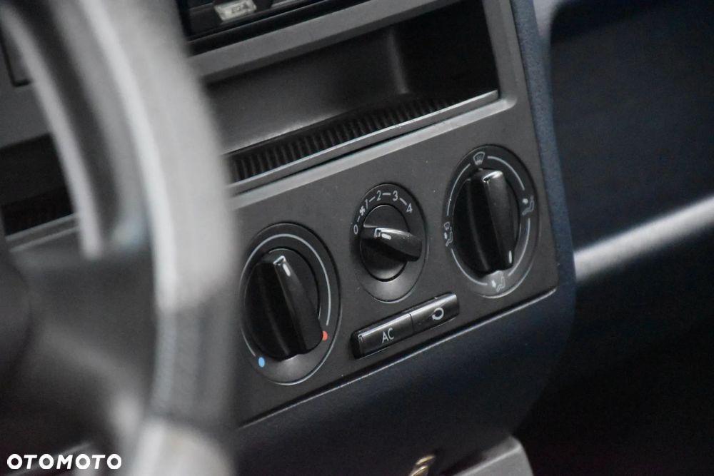 Volkswagen Transporter T4 - 19