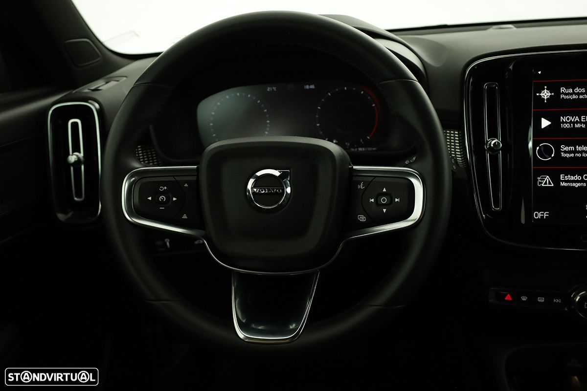 Volvo XC 40 1.5 T2 Core Auto - 14
