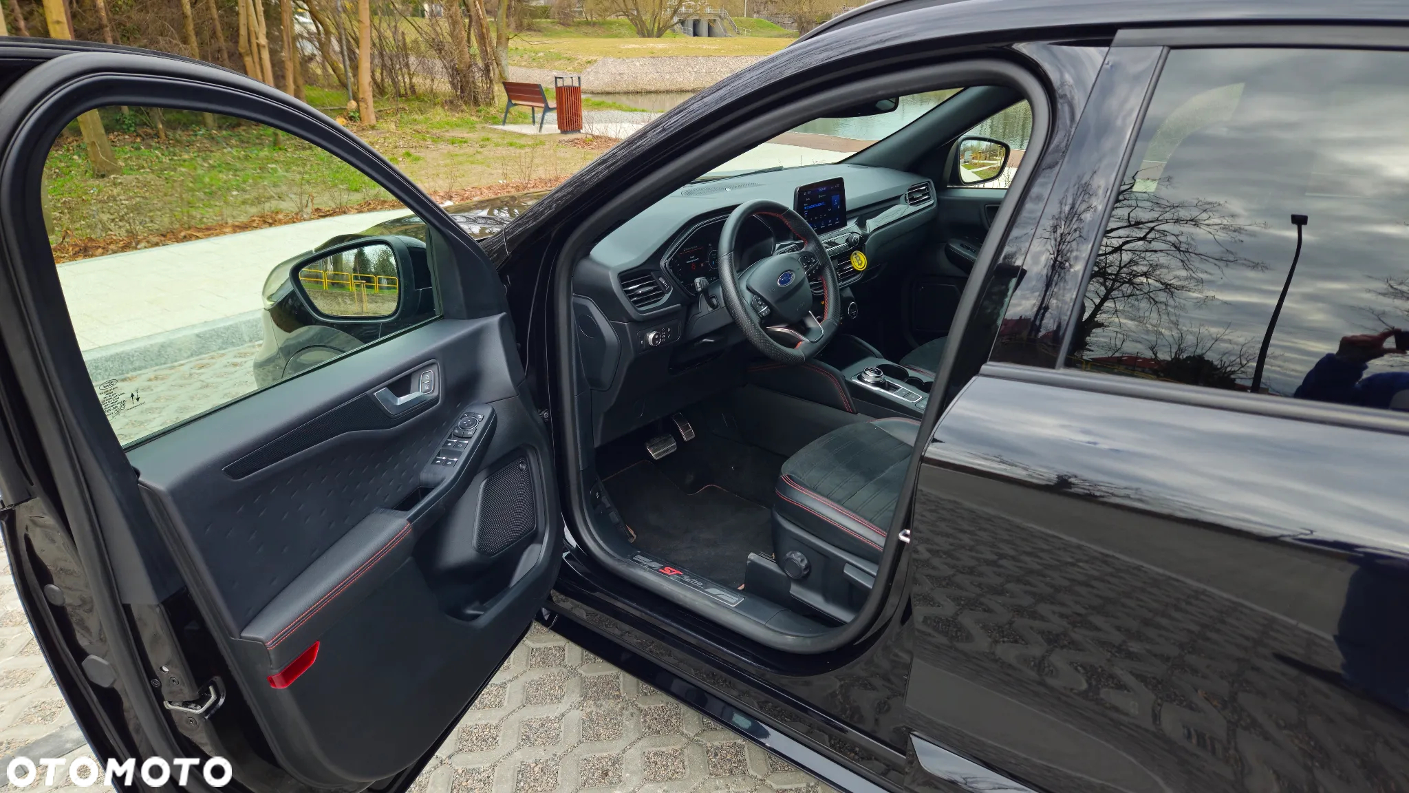 Ford Kuga 2.5P PHEV FWD ST-Line - 7