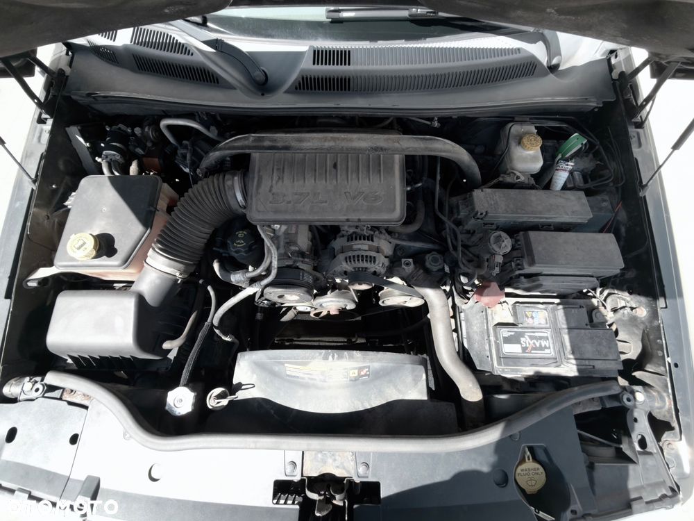 Jeep Commander - 18