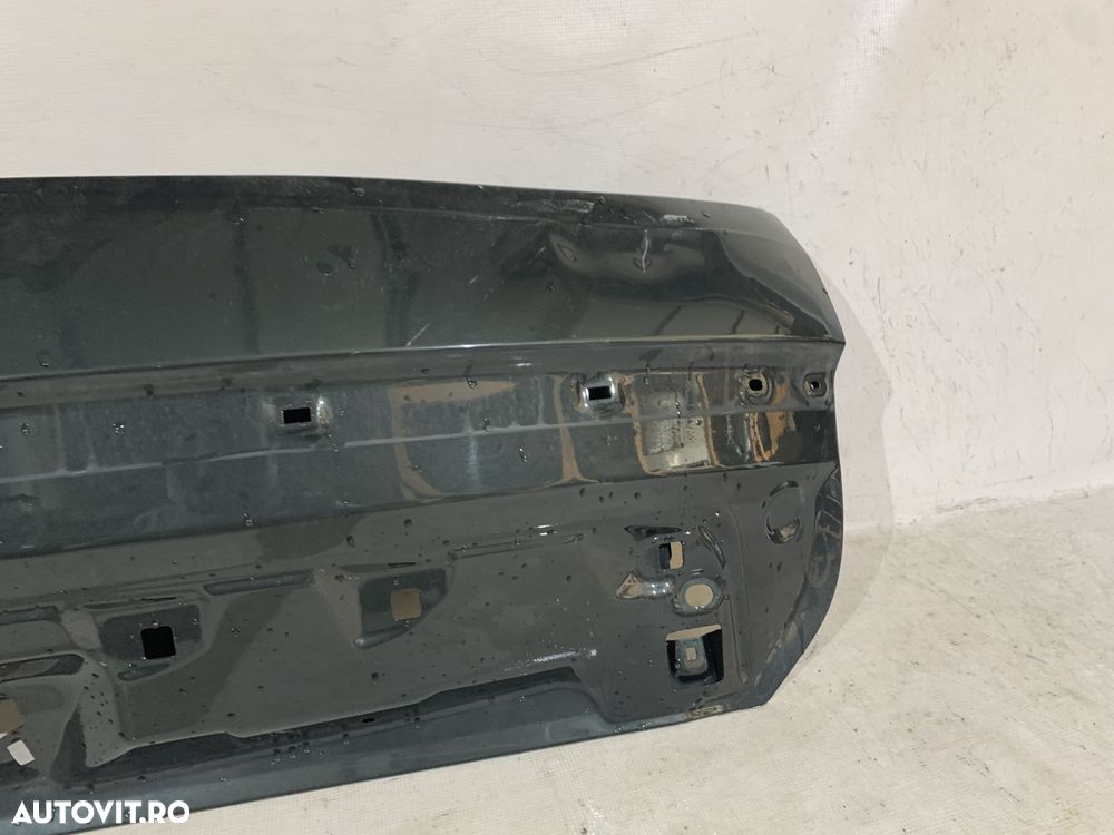 Hayon inferior, Range Rover Voque L460, 2022, 2023, 2024, cod origine OE M8E2-40414-A. - 11