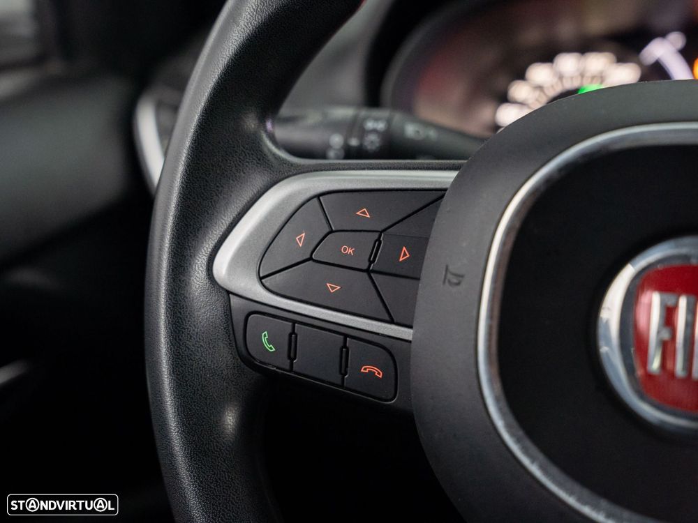 Fiat Tipo 1.3 M-jet - 16