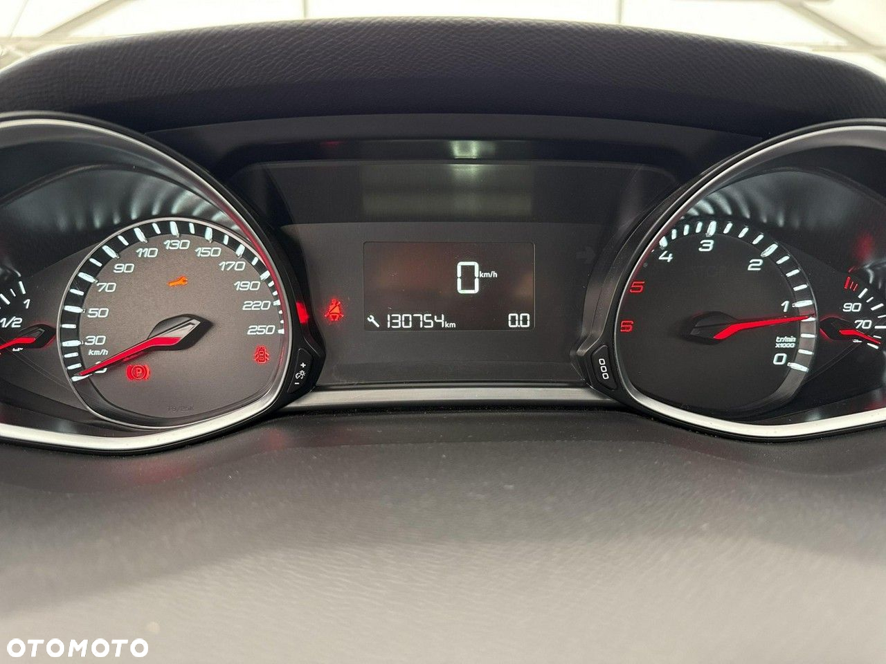 Peugeot 308 - 15