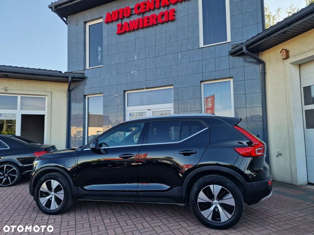 Volvo XC 40 T4 Plug-In Hybrid Core - 6