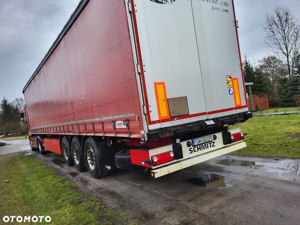 Schmitz Cargobull Joloda - 6