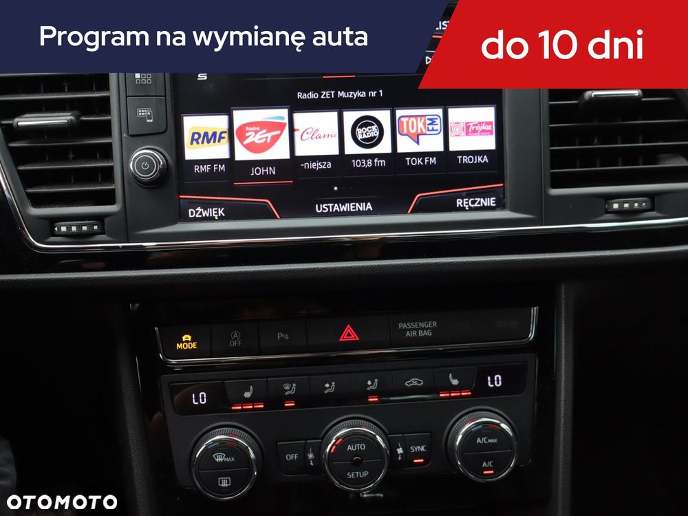 Seat Leon - 14