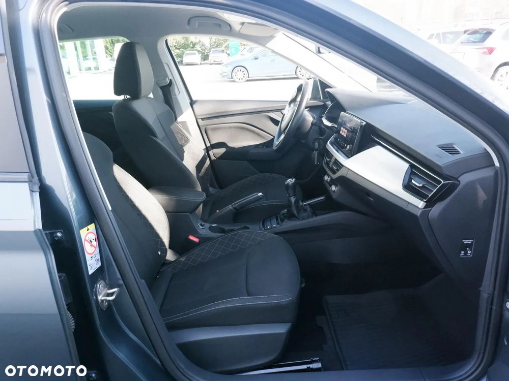 Skoda Kamiq 1.0 TSI Ambition - 18