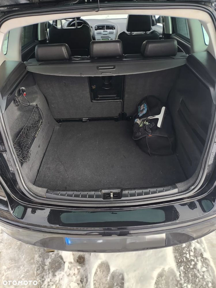 Seat Altea XL 1.9 TDI DPF Reference - 12