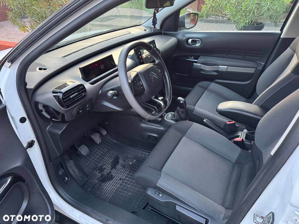 Citroën C4 Cactus 1.2 PureTech Shine - 15