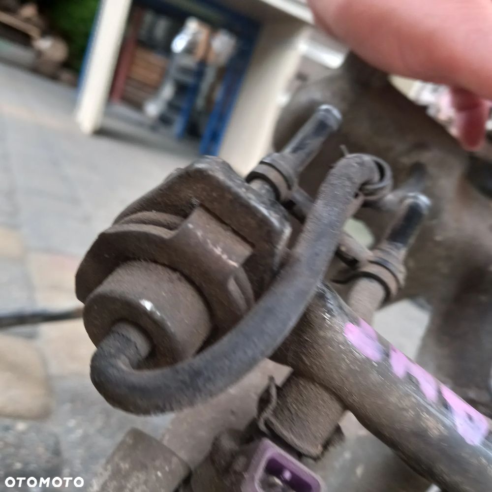 silnik motor alternator pompa kolektor osprzęt silnika lupo arosa polo seat golf aht - 20