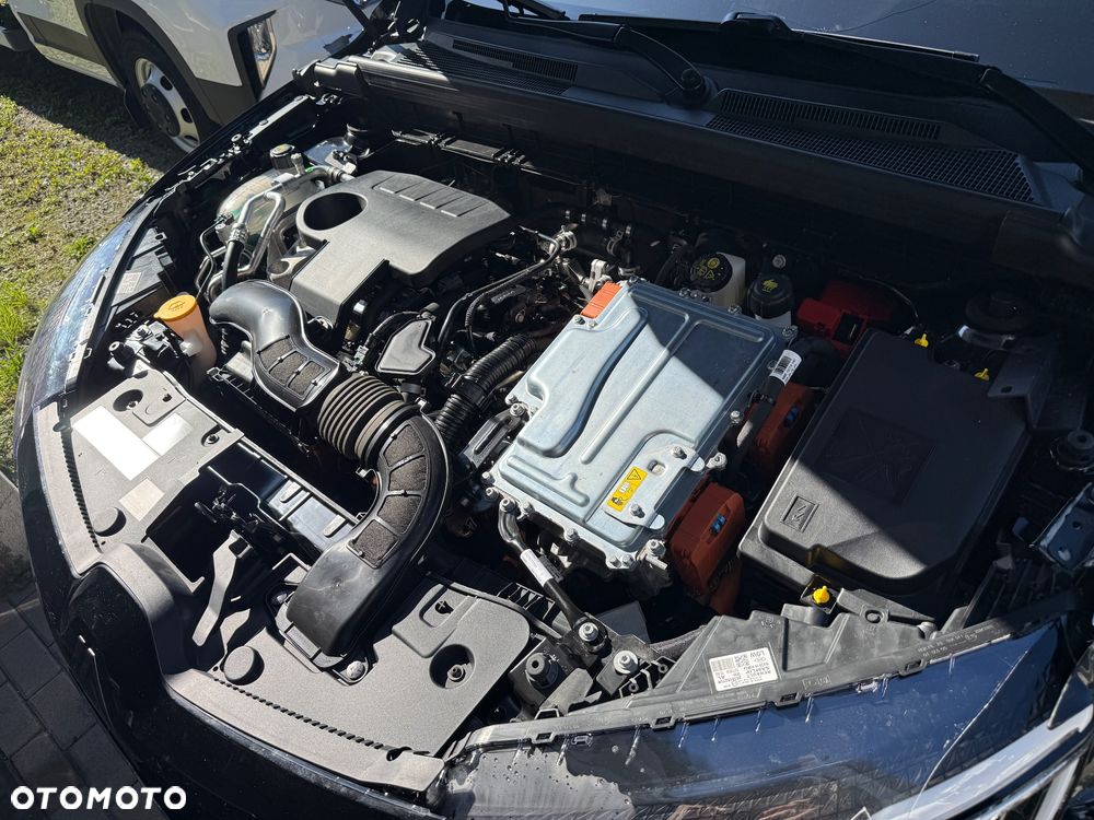 Renault Arkana 1.6 E-Tech Full Hybrid 145 Esprit Alpine MMT - 24