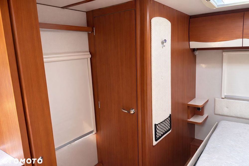 Caravelair Sublim 595 - 15